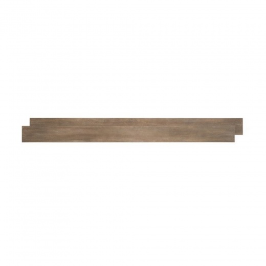 Full-Size Bed Rails (F06424)