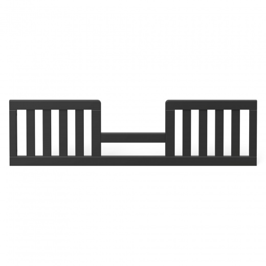 Toddler Guard Rail (F09544) Ebony