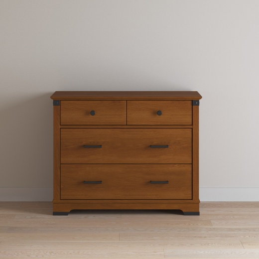 Child Craft Redmond 3 Drawer Dresser - Buy Online Today!