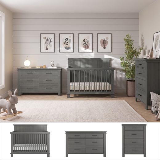 Nursery collections furniture best sale