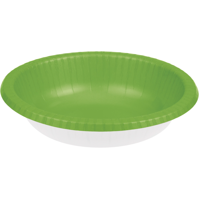 20Bowl Pp 10/20Ct Fresh Lime, Case Of 10