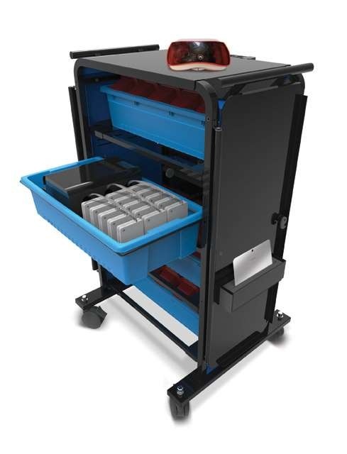 Storage Carts - Copernicus STEM Storage Cart