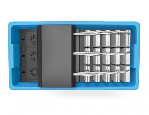 Storage Carts - Copernicus STEM Storage Cart