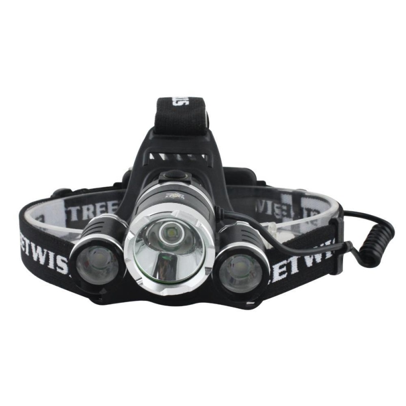 Extreme T6 Led Headlight