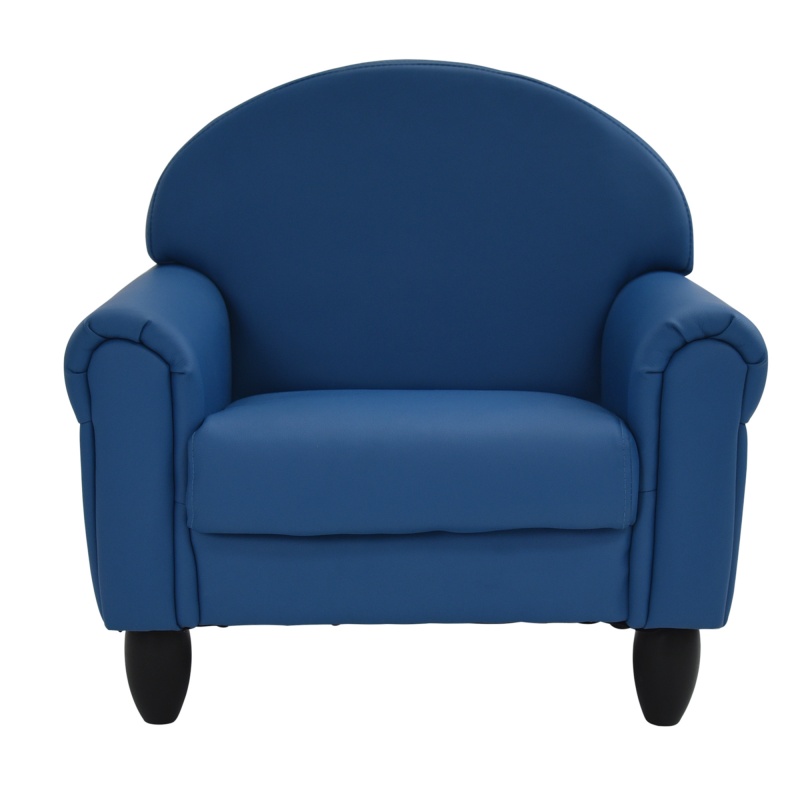 As We Grow™ Chair Deep Water Blue