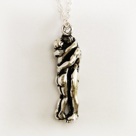 Lovers Necklace