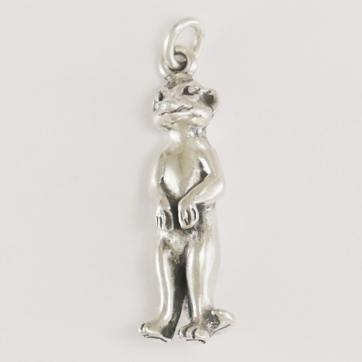 Meerkat Charm by Charmworks