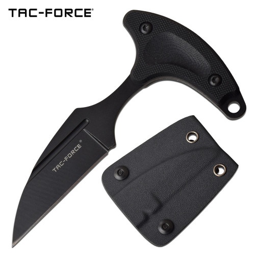 Tac-Force Fixed Full Tang Knife