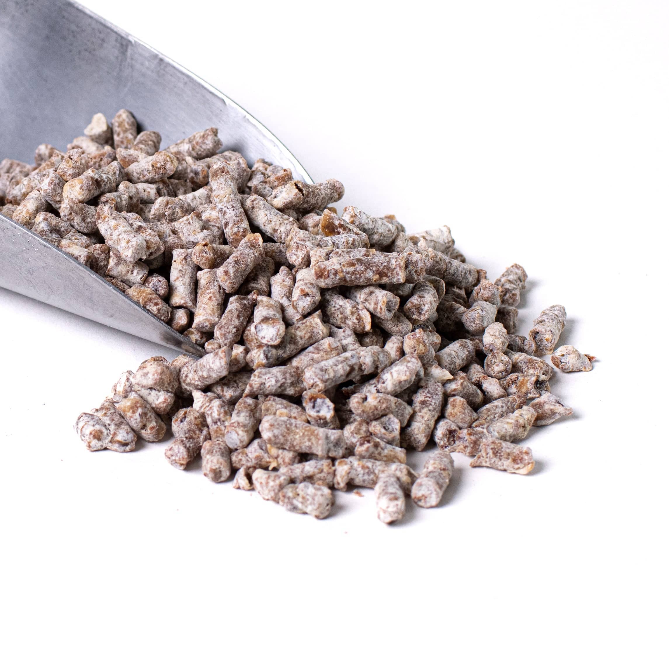 Organic Date Pieces In Oat Flour