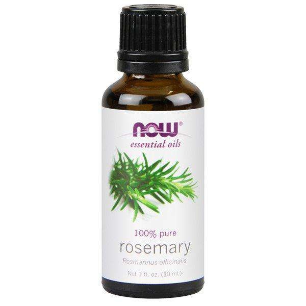 Rosemary Essential Oil - 1 Oz