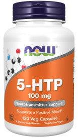 5-Htp 120 Count