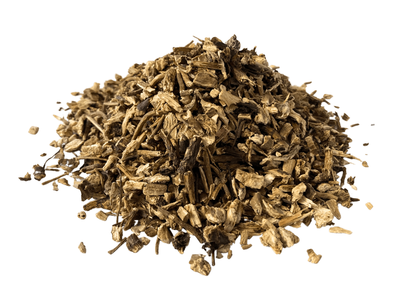 Buy Echinacea Purpurea Root, Cut, Sifted - 1 Lb Online | Herb Co.
