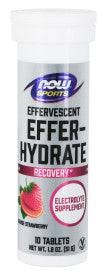 Effervescent Effer-Hydrate 10 Tablets