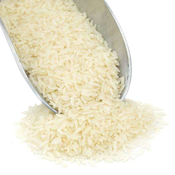 Basmati White Rice, Organic, Lundberg 5 Lb