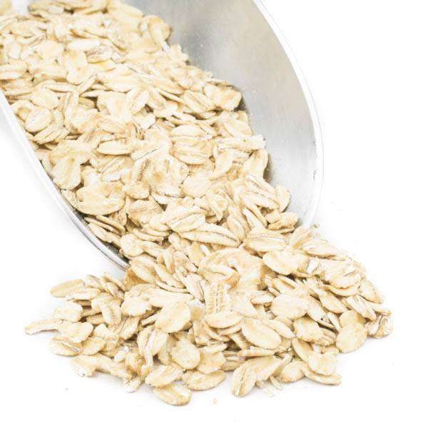Oats, Thick Rolled