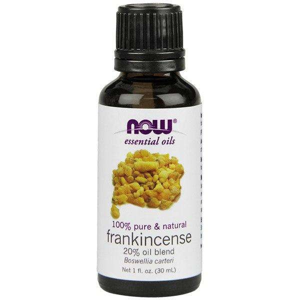 Frankincense Essential Oil, 20% - 1 Fl Oz