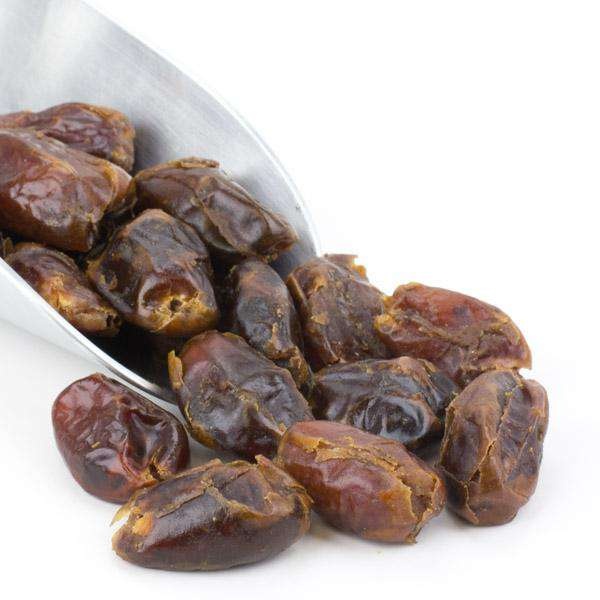 Dates, Hard Pack (Pitted) - Imported