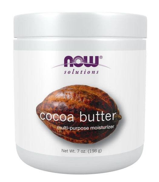 Cocoa Butter, 7Oz - 7 Oz