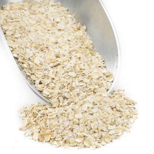 Oats, Quick Rolled - Gluten Free