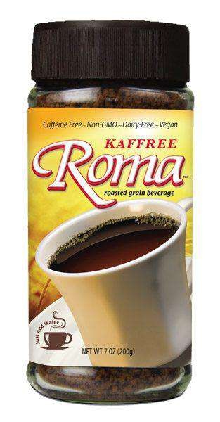 Roma Coffee Substitute - 7 Oz