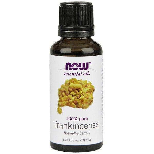 Frankincense Essential Oil (Pure) - 1 Fl Oz