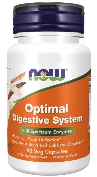 Optimal Digestive System 90 Count
