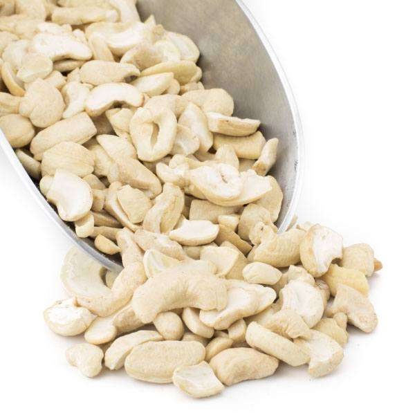 Cashews, Large Pieces