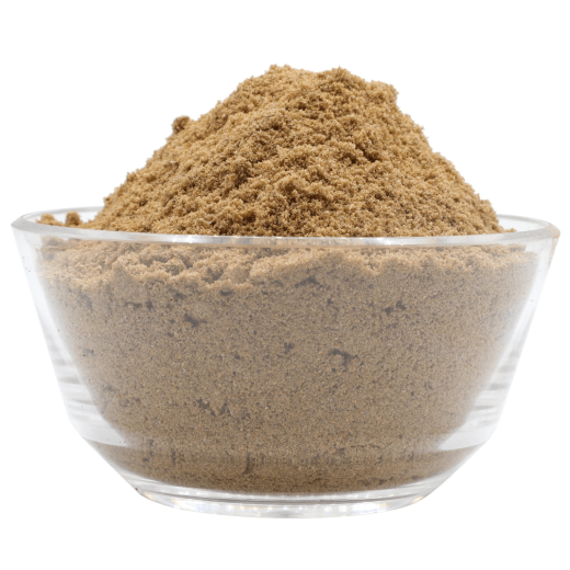 Ground Coriander - 14 Oz