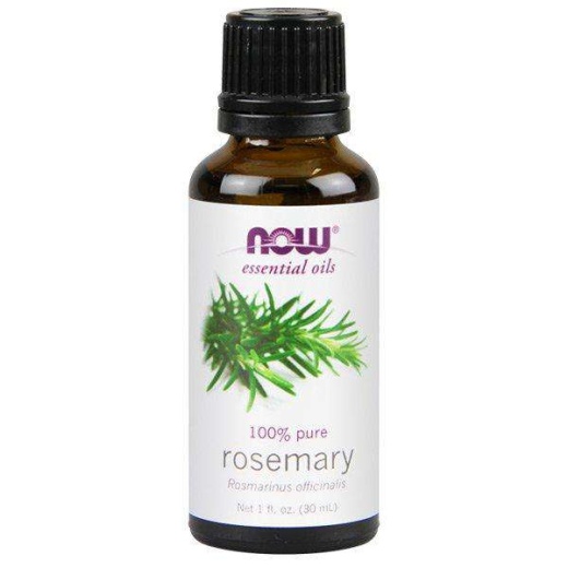 Rosemary Essential Oil 1 Fl Oz