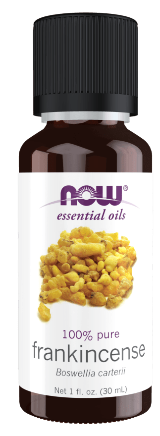 Frankincense Essential Oil, 20% - 1 Fl Oz