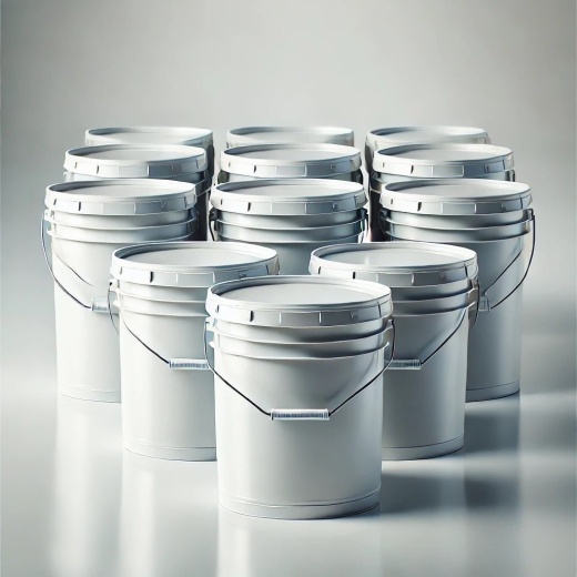 Bucket Bundle - Country Life Natural Foods