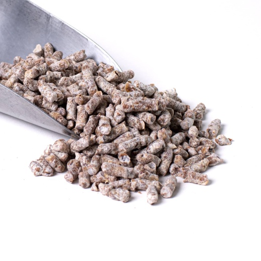 Organic Date Pieces, Oat Flour - Healthy Snack