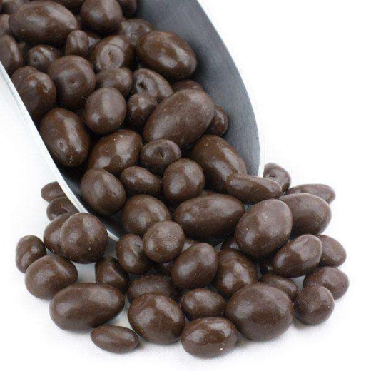 Carob Bridge Mix - A Delicious Vegan Snack Option