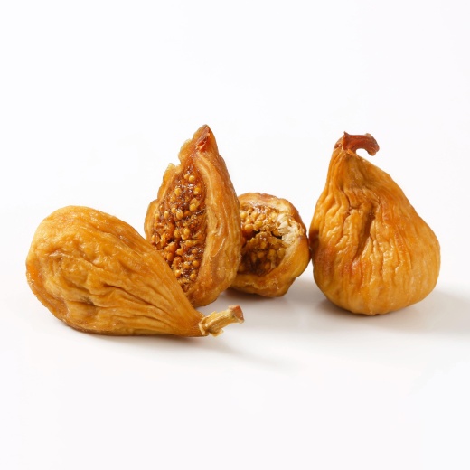 Figs, Golden, Organic 30 Lb