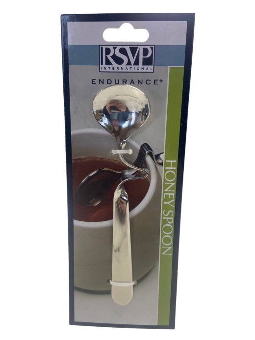 Frontier Honey Spoon