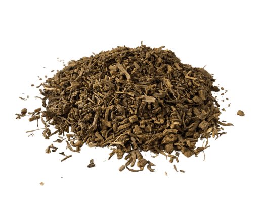 Valerian Root, Cut, Sifted - 1 Lb