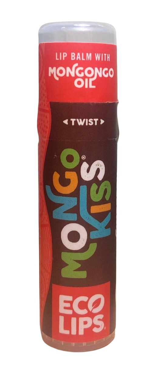 Lip Balm With Mongongo Oil Yumberry