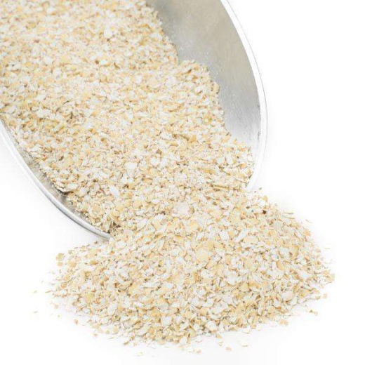 Oat Bran 50 Lb