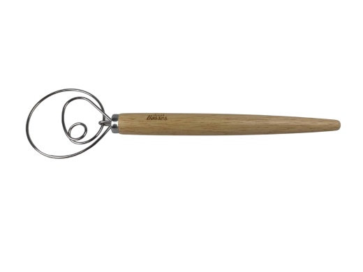 Amazon Dough Whisk - The Ultimate Baking Essential