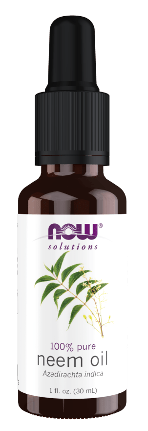 Neem Essential Oil - 1 Fl Oz