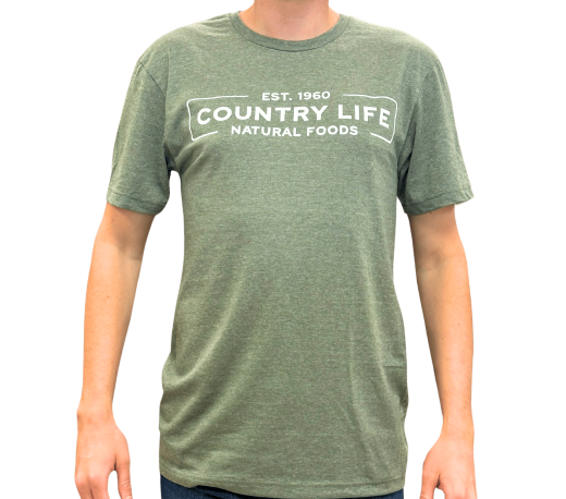 Country Life T-Shirt