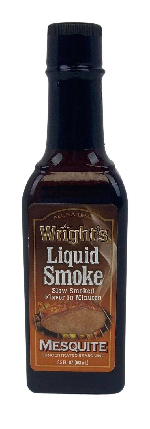 Wright's Liquid Smoke