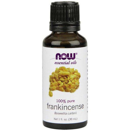 Frankincense Essential Oil, Pure - 1 Fl Oz