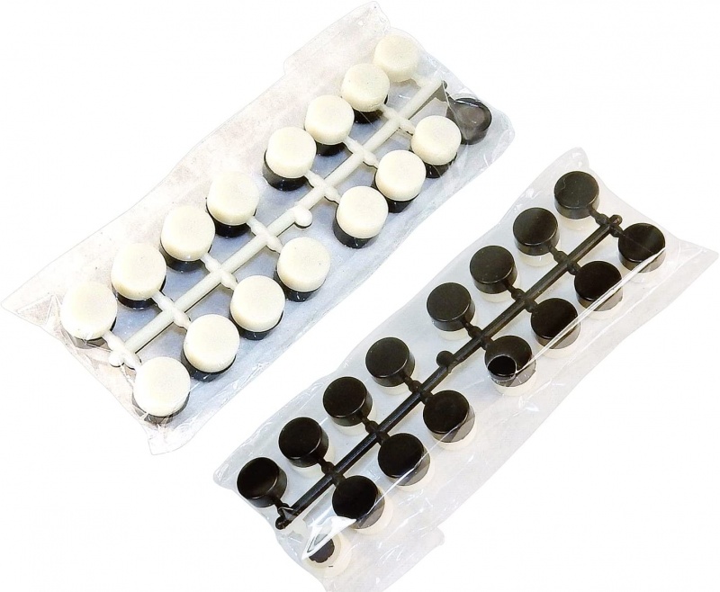 6In1 Travel Game Case