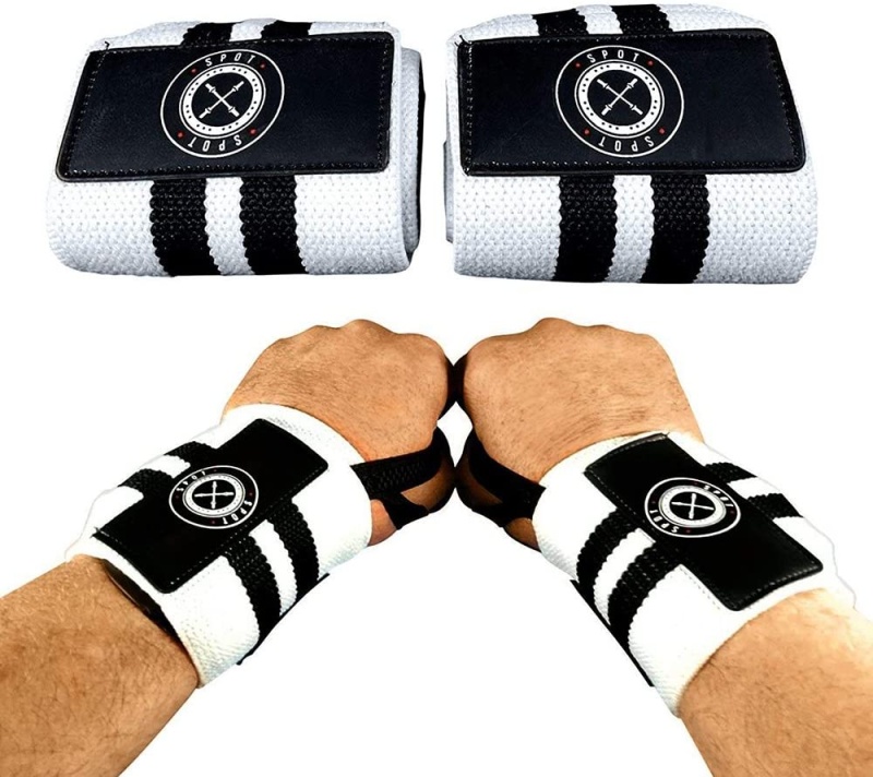Wrist Wraps