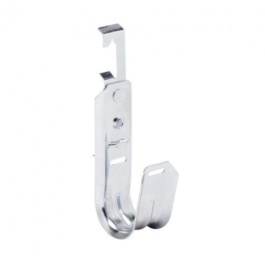 Wavenet - 1-5/16" Universal Batwing J-Hooks for Cable Support & Wire Management