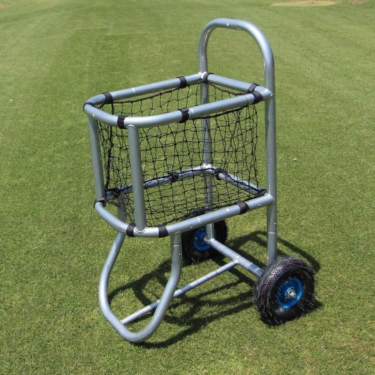 Cimarron Ball Cart
