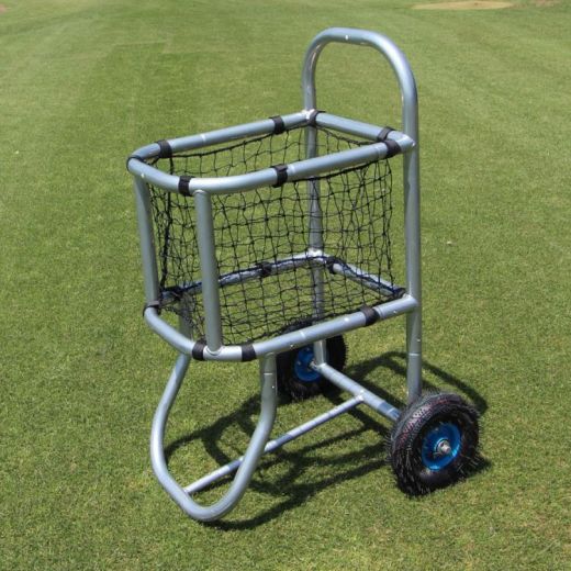 Cimarron Ball Cart - Efficient Ball Storage and Transportation Solution