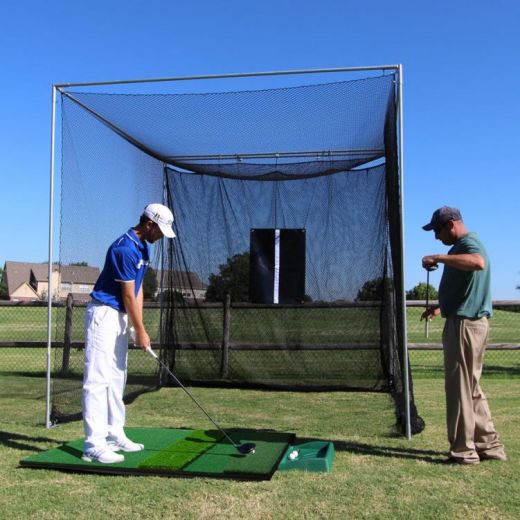 Cimarron Masters Ultimate Golf Bundle