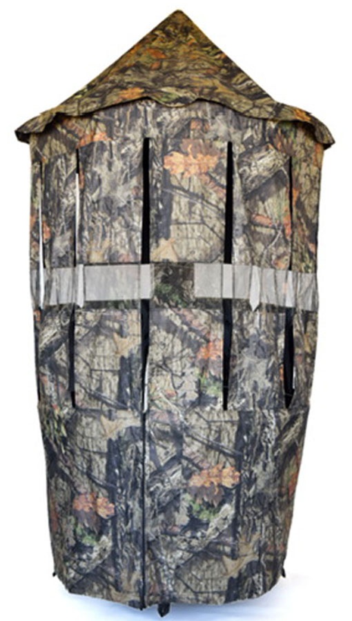 2023 Cooper Hunting Bow Master+ Tree Stand Bind Includes The Tm100
